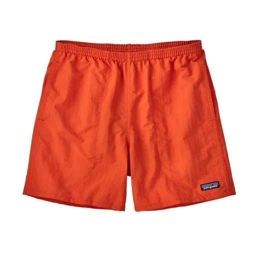 Baggies Shorts - 5Inch