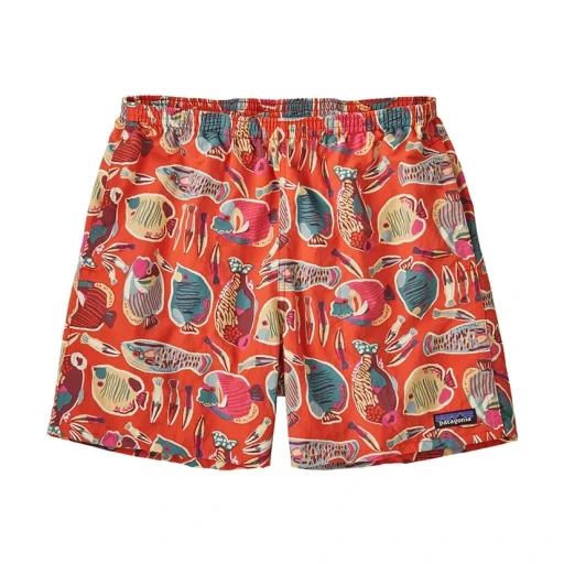 Baggies Shorts - 5Inch