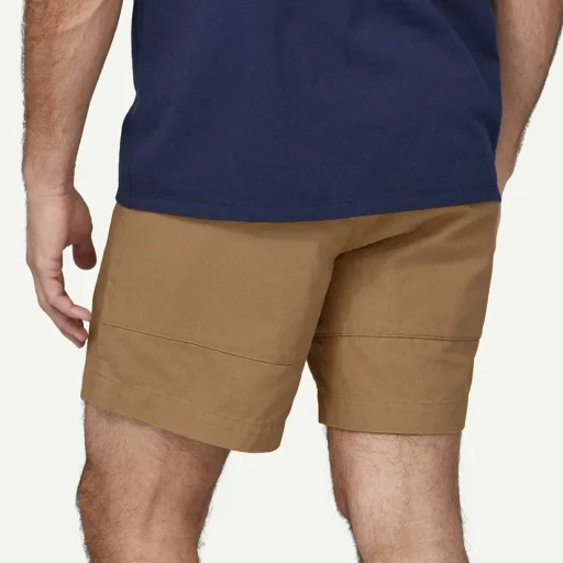 Heritage Stand Up Shorts - 7Inch