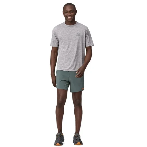 Trailfarer Shorts 6Inch