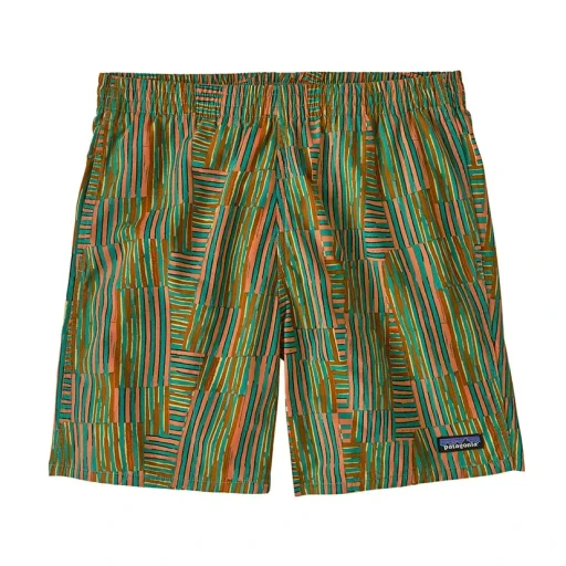 Funhoggers Shorts - 6Inch