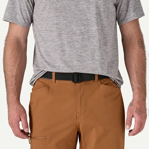 Friction Belt