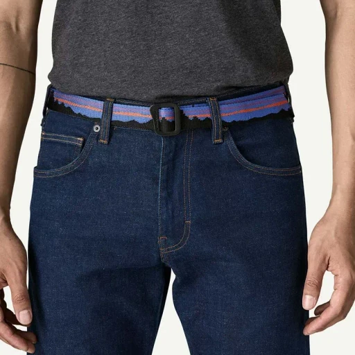 Friction Belt