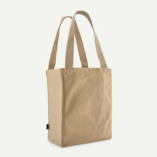 Recycled Market Tote