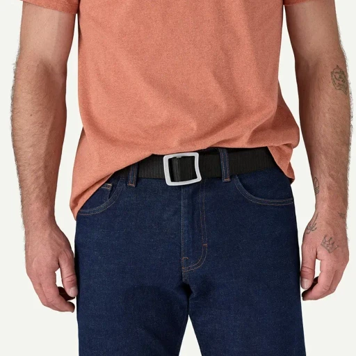 Tech Web Belt