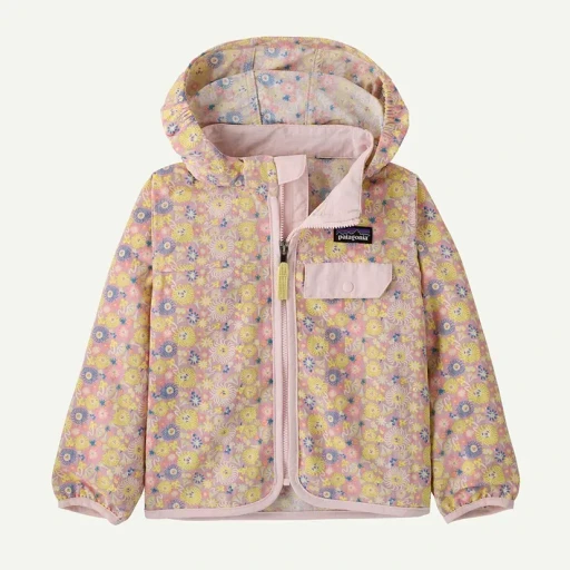 Baby Baggies Jacket
