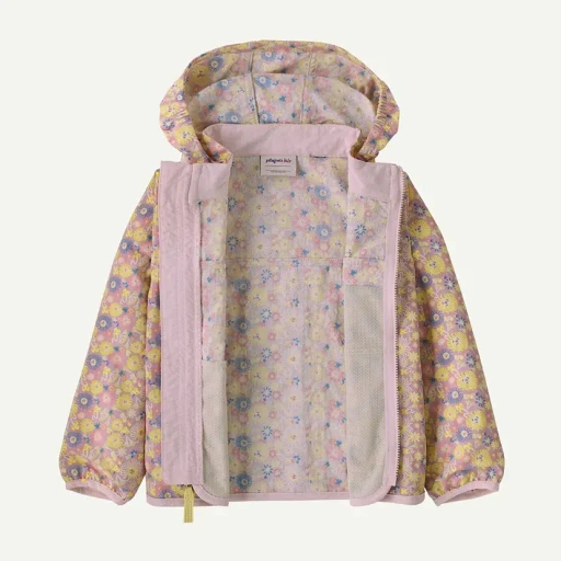 Baby Baggies Jacket