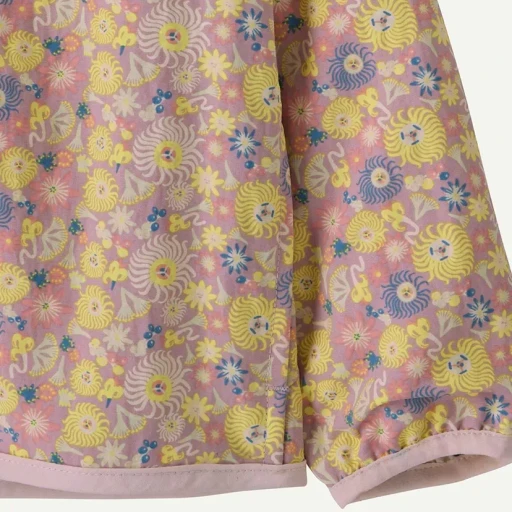 Baby Baggies Jacket