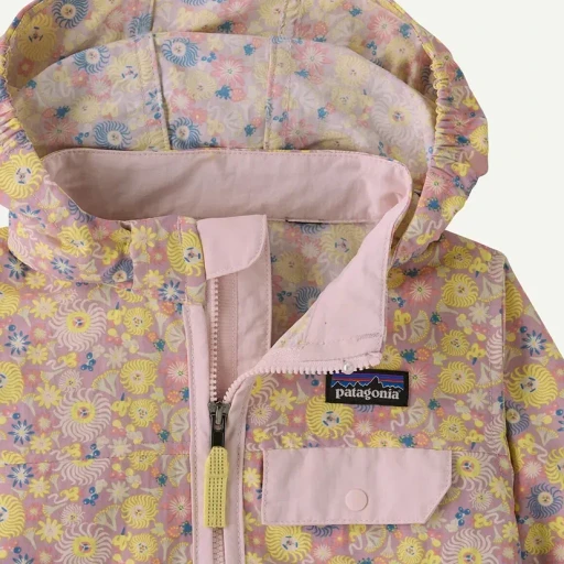 Baby Baggies Jacket