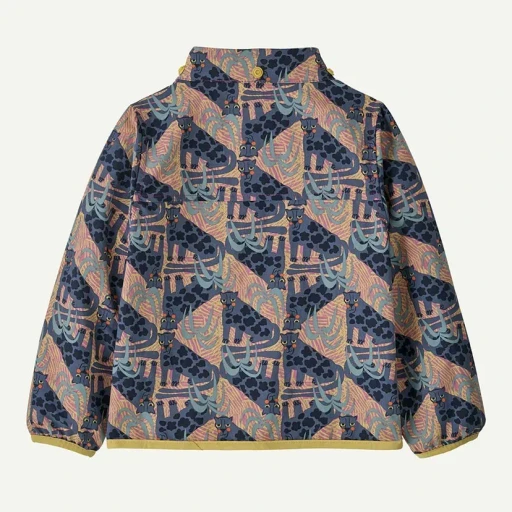 Baby Baggies Jacket
