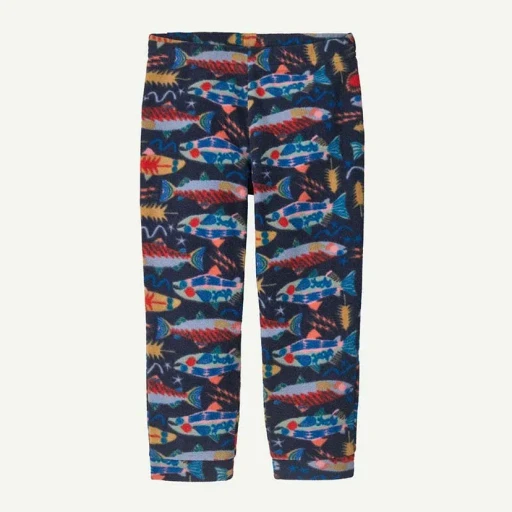Baby Micro D Bottoms
