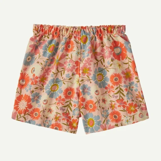 Baby Baggies Shorts