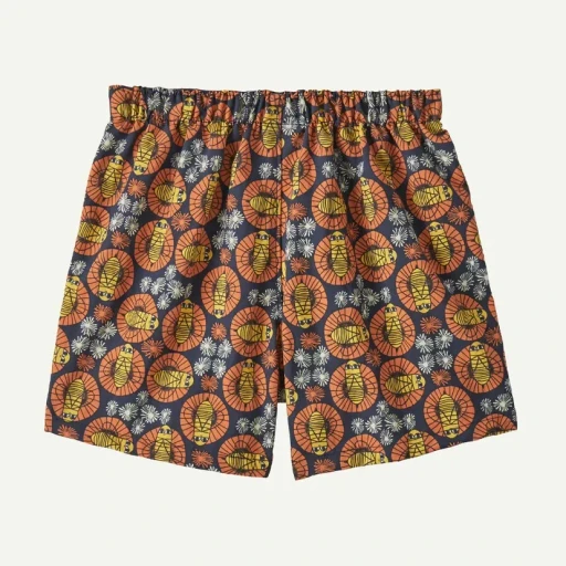 Baby Baggies Shorts