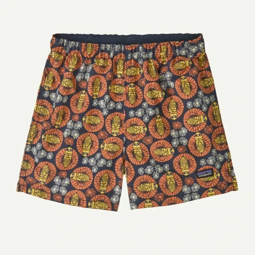 Baby Baggies Shorts