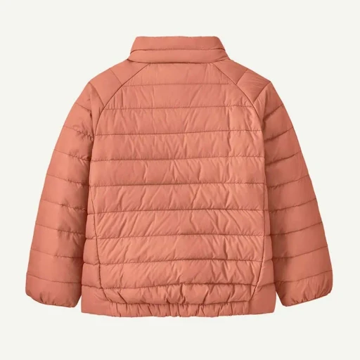 Baby Down Sweater