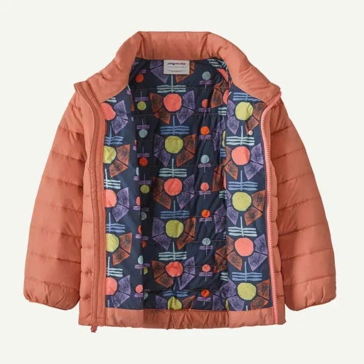 Baby Down Sweater