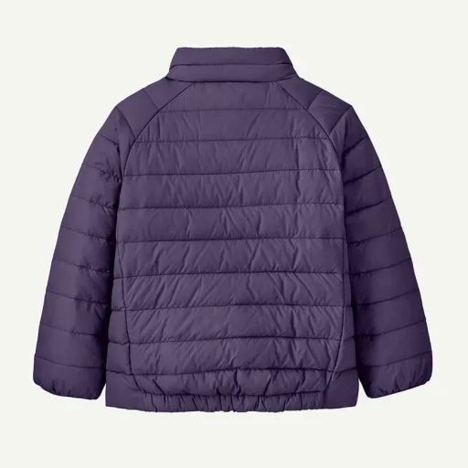 Baby Down Sweater