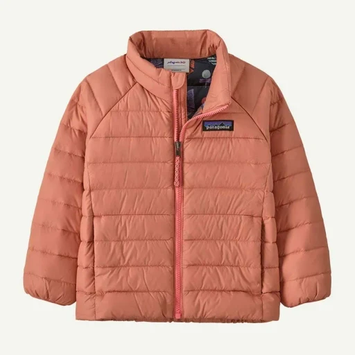 Baby Down Sweater