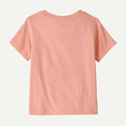 Baby Fitz Roy Skies T-Shirt