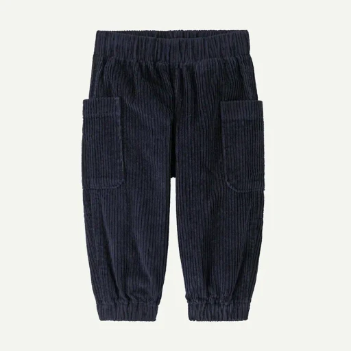 Baby Corduroy Joggers