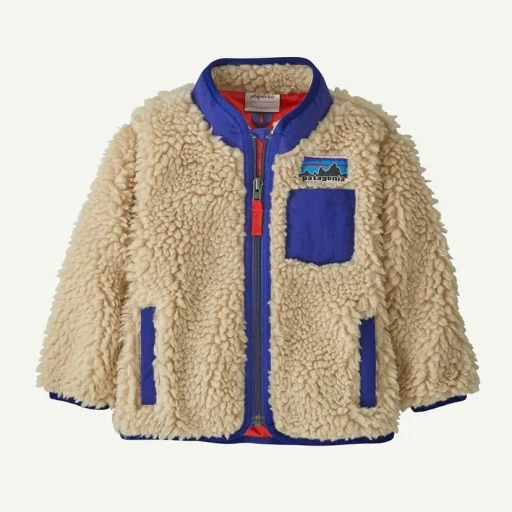 Baby Retro-X Jacket