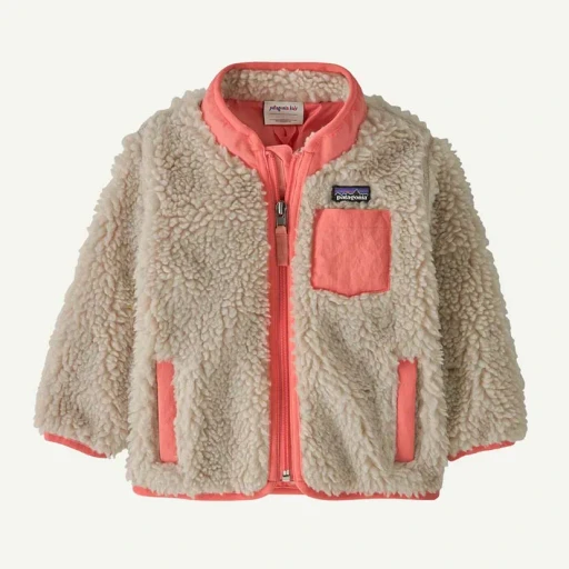 Baby Retro-X Jacket