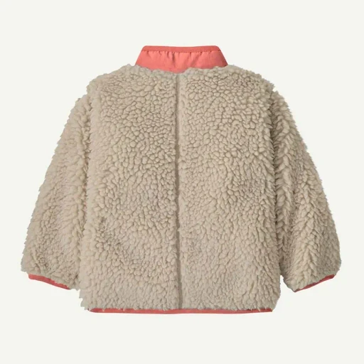 Baby Retro-X Jacket