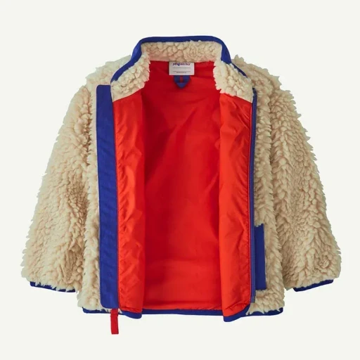 Baby Retro-X Jacket