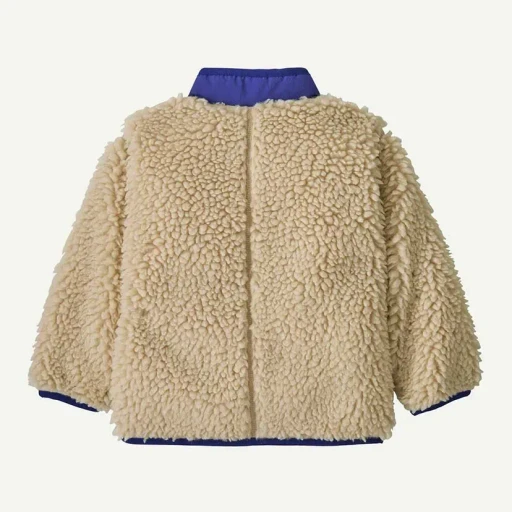 Baby Retro-X Jacket