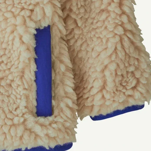 Baby Retro-X Jacket