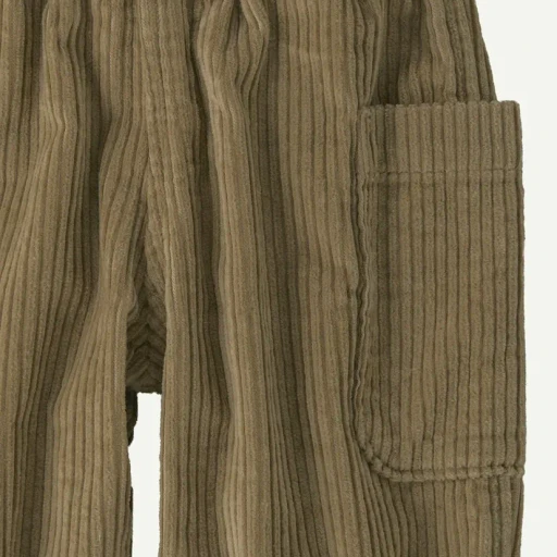 Baby Corduroy Joggers