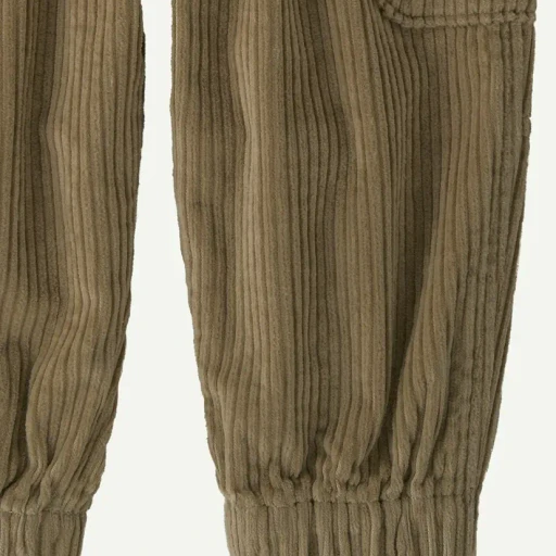 Baby Corduroy Joggers