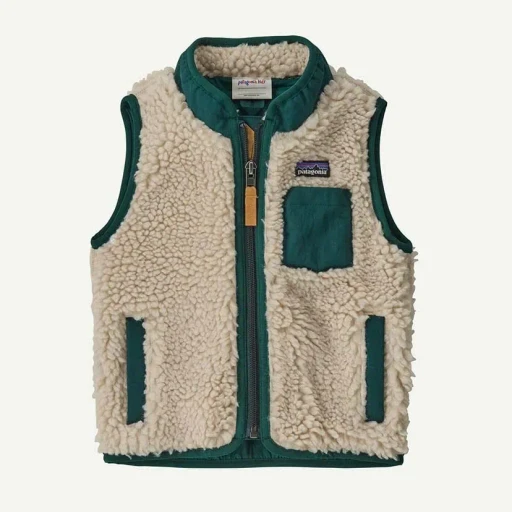 Baby Retro-X Vest