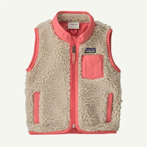 Baby Retro-X Vest
