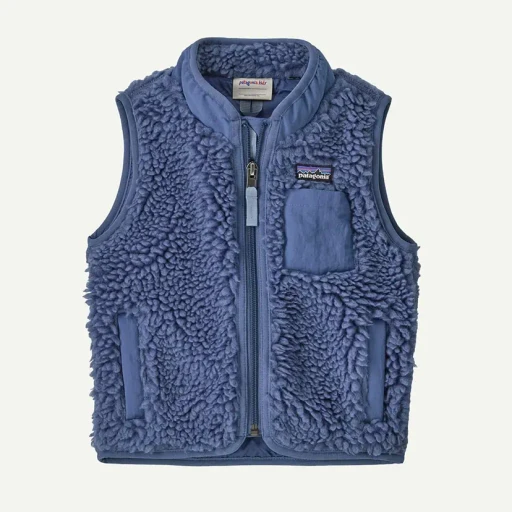 Baby Retro-X Vest