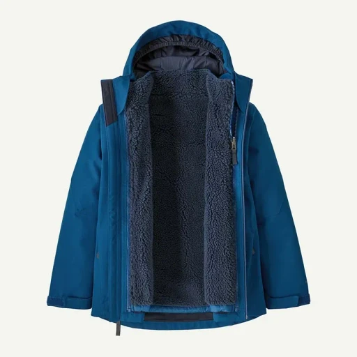 Kids' 4 In 1 Everyday Jacket