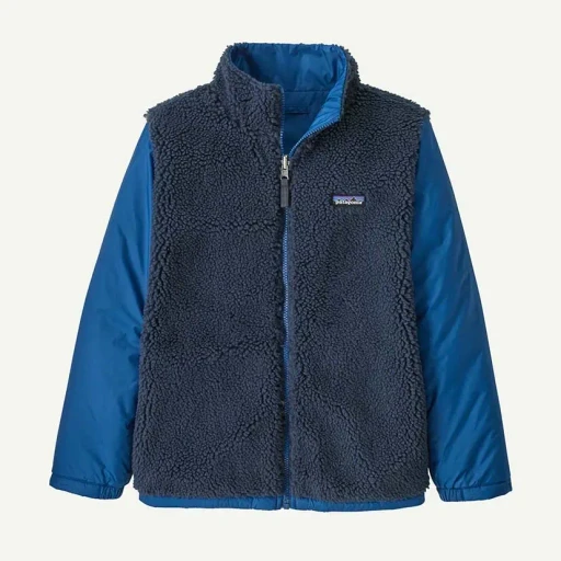 Kids' 4-In-1 Everyday Jacket