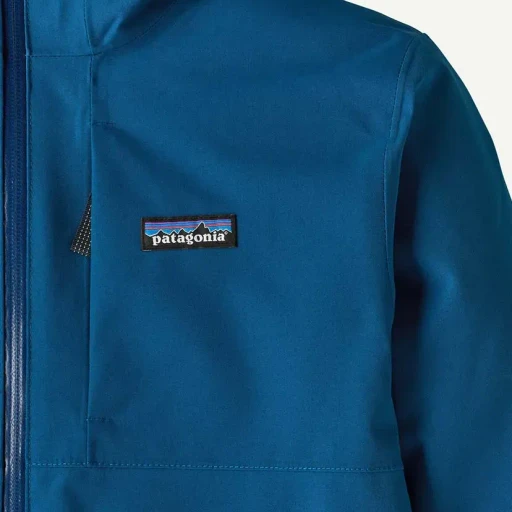 Kids' 4-In-1 Everyday Jacket