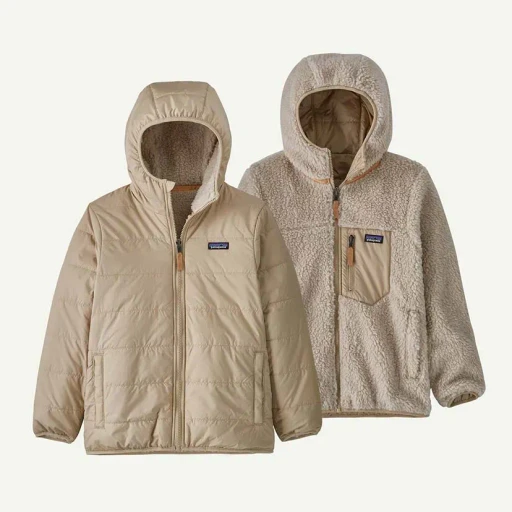 Kids' Reversible Ready Freddy Hoody