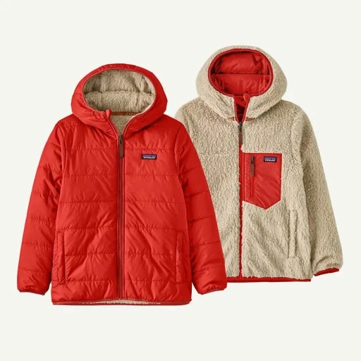 Kids' Reversible Ready Freddy Hoody