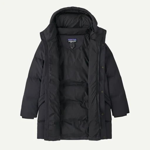 Kids' Downdrift Parka