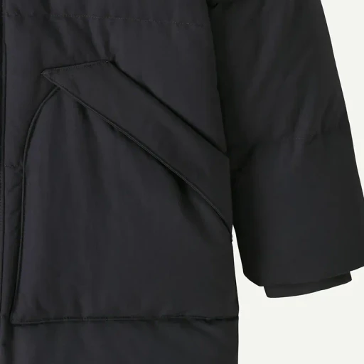 Kids' Downdrift Parka