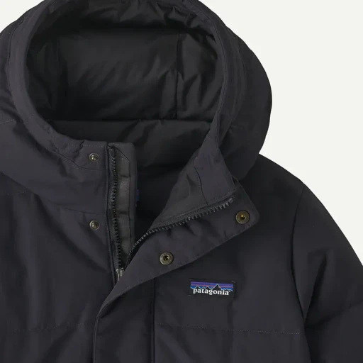 Kids' Downdrift Parka