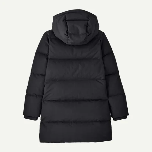 Kids' Downdrift Parka