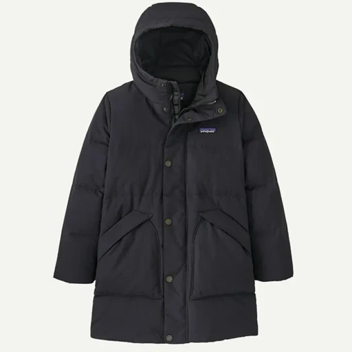 Kids' Downdrift Parka