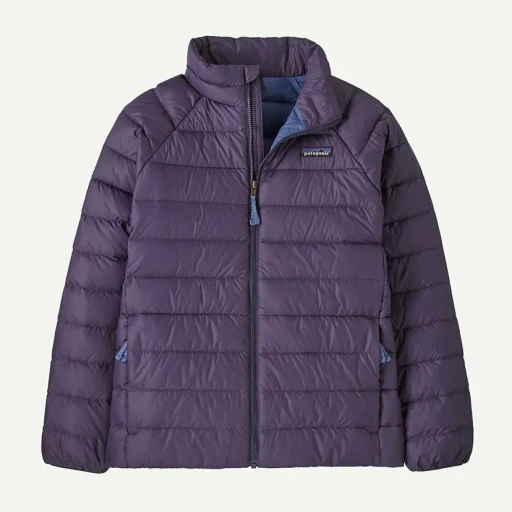 Kids' Down Sweater