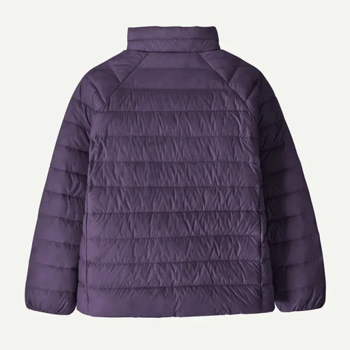 Kids' Down Sweater