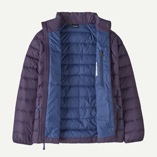 Kids' Down Sweater