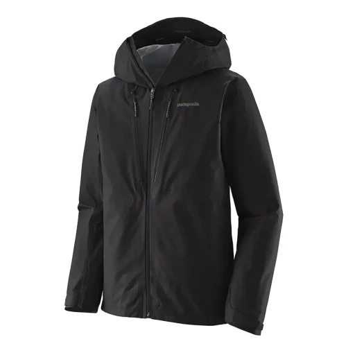 Triolet Jacket