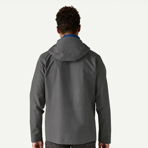 Triolet Jacket